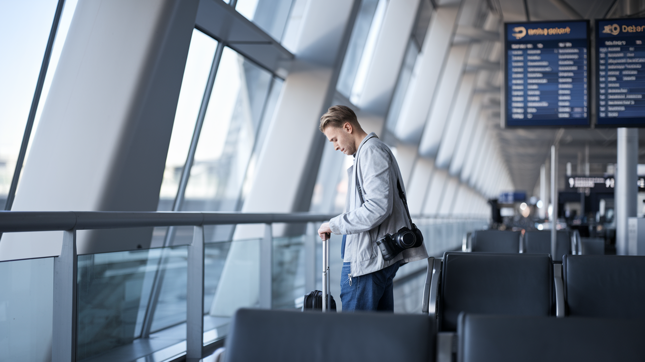 Brandenburg Airport Transfer to Chojna & Chorin: Your Complete Guide